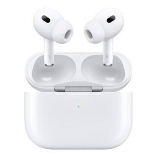 2nd Gen AirPods Pro with USB-C and